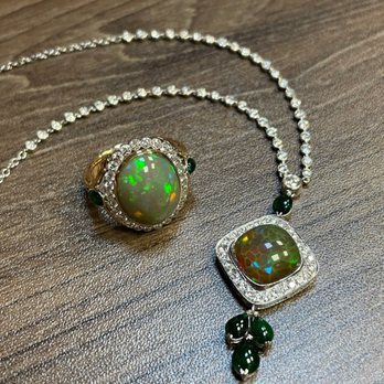 Saray Jewelry - Jewelry Near Me - New York, New York