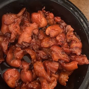 Tipunan  - Tocino (Chicken) - Filipino Near Me - Oakland, California