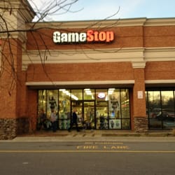 GameStop