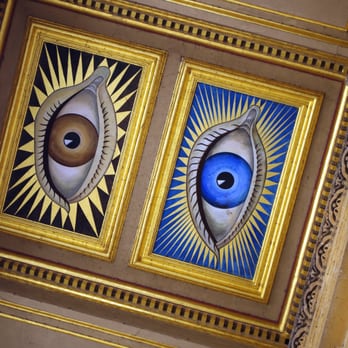 Blenheim Palace - Landmarks & Historical Buildings Near Me - Woodstock, OXF