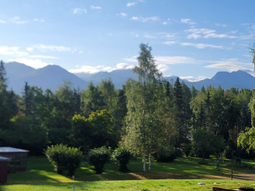 Ravens Nest Retreats - property management company in Anchorage, AK