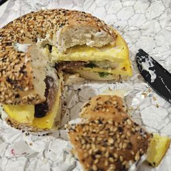 H&H Bagel - #3 April 2025