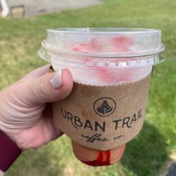 Urban Trail Coffee