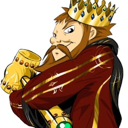 The Bail King