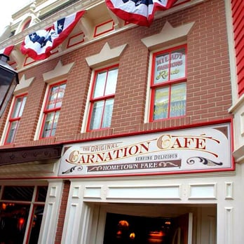 Carnation Cafe - American Near Me - Anaheim, California Carnation Cafe - American Near Me - Anaheim, California