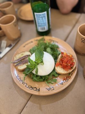 Osteria da Fortunata - Miami by null