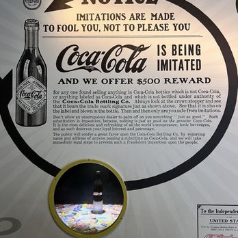 World of Coca-Cola - Museums Near Me - Atlanta, Georgia World of Coca-Cola - Museums Near Me - Atlanta, Georgia