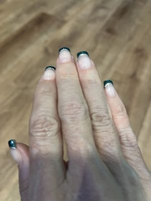 Fizz Nails Lounge