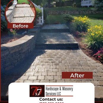 70x7 Hardscape & Masonry Services - Masonry/Concrete Near Me - Davenport, Florida 70x7 Hardscape & Masonry Services - Masonry/Concrete Near Me - Davenport, Florida