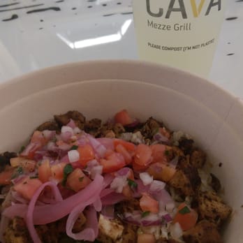 CAVA - Salad Near Me - Arlington, Virginia CAVA - Salad Near Me - Arlington, Virginia