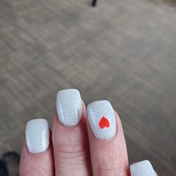 Nail Magic