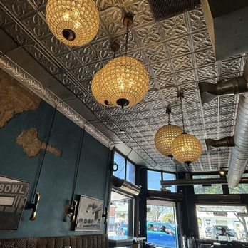 Bishop Exchange - Bars Near Me - Dallas, Texas