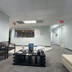 Fred Mattioli, MD - The clinic is really clean, and everyone is so nice and respectful,  Amazing attention!