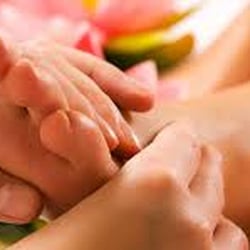 Jasmine Massage
