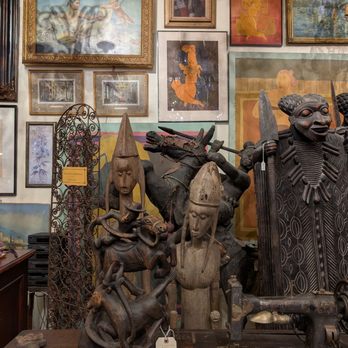 Cottage Industry - Art Galleries Near Me - San Francisco, California Cottage Industry - Art Galleries Near Me - San Francisco, California