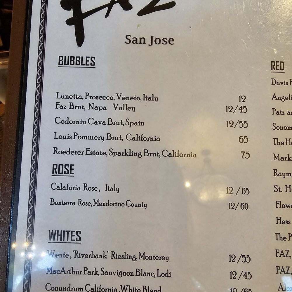 Faz Restaurants & Catering - San Jose - Mediterranean Near Me - San Jose, California Faz Restaurants & Catering - San Jose - Mediterranean Near Me - San Jose, California