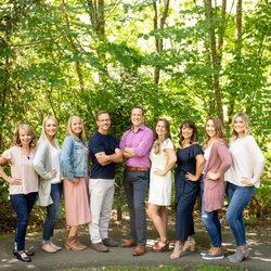 Bastian Orthodontics - Sullivan Bastian Team