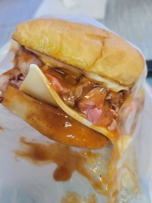 Zeno's Roast Beef by null