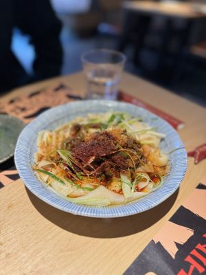 Chin Xi'an Style Restaurant 秦张记 by null