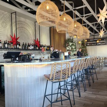 IL  Posto - Bar - Italian Near Me - San Diego, California