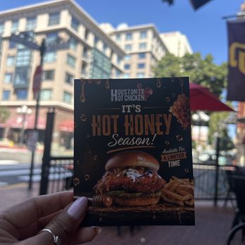 Houston TX Hot Chicken - Chicken Shop Near Me - San Diego, California Houston TX Hot Chicken - Chicken Shop Near Me - San Diego, California