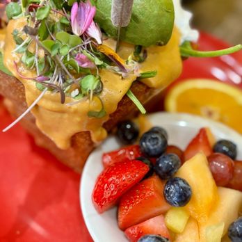 Eggscellent - Breakfast & Brunch Near Me - Las Vegas, Nevada