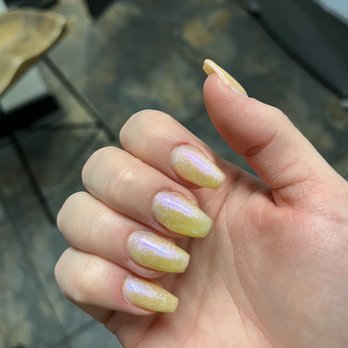 Venetian Nails & Spa - More of my cuticles that have been nicked. - Nail Salons Near Me - Nashville, Tennessee Venetian Nails & Spa - More of my cuticles that have been nicked. - Nail Salons Near Me - Nashville, Tennessee