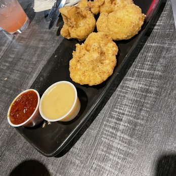 Dirty Oscar's Annex - Fried cauliflower - Pubs Near Me - Tacoma, Washington Dirty Oscar's Annex - Fried cauliflower - Pubs Near Me - Tacoma, Washington