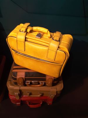 German Railway Museum Nuremberg by null