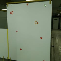 Zwembad Arena - Super valentijn in het zwembad i love it