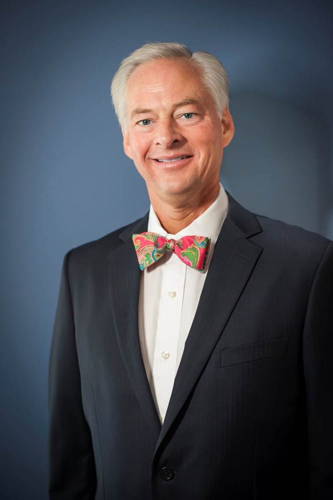 Joseph R Barnthouse, MD Logo