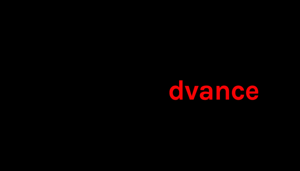 Advance Handyman Logo