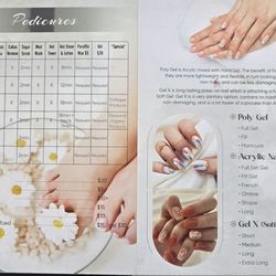 Lavie Nail Bar