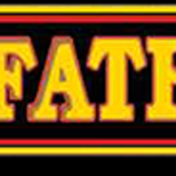 Godfathers Pizza
