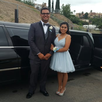 Limo Boss - Thank You for making Prom 2016 the best time of my life. - Limos Near Me Limo Boss - Thank You for making Prom 2016 the best time of my life. - Limos Near Me
