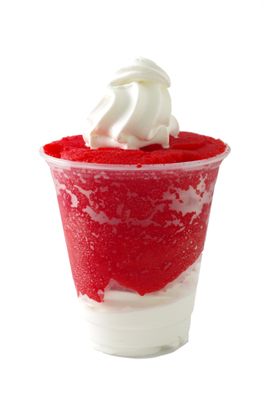 Custard Hut by null