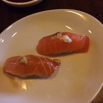 Uchiko Austin - Both kinds of sake - Sushi Bars Near Me - Austin, Texas Uchiko Austin - Both kinds of sake - Sushi Bars Near Me - Austin, Texas
