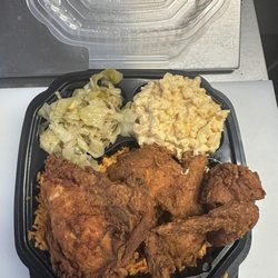 Hassan's Halal