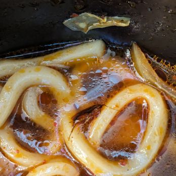 Bentoz Teriyaki - Baby cockroach in my udon - Japanese Near Me - Portland, Oregon Bentoz Teriyaki - Baby cockroach in my udon - Japanese Near Me - Portland, Oregon