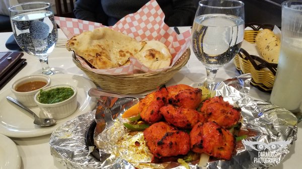 Bukhara Grill by null