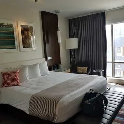 The Alexander by null