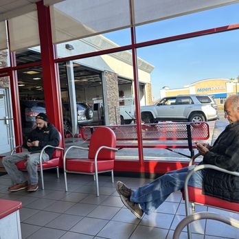 America's Tire - Seating - Tires Near Me - Stockton, California America's Tire - Seating - Tires Near Me - Stockton, California