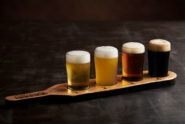 Ford's Garage Ft. Myers by null