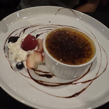 Tartare - Creme brulee - Wine Bars Near Me - Pinehurst, North Carolina Tartare - Creme brulee - Wine Bars Near Me - Pinehurst, North Carolina