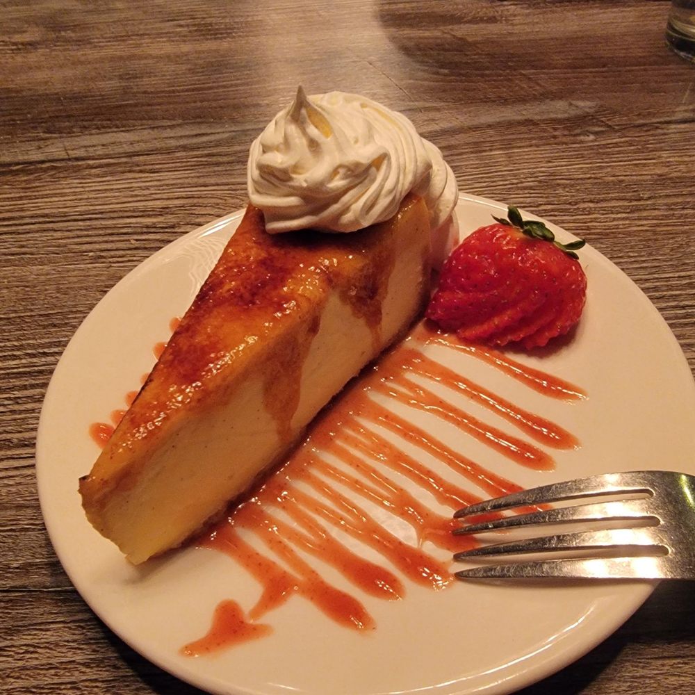 High Tide - Cheesecake - Seafood Near Me - Gilbert, Arizona High Tide - Cheesecake - Seafood Near Me - Gilbert, Arizona