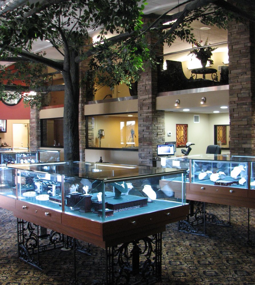 LEMIEUX DIAMOND COMPANY Updated September 2024 7864 SW 60th Ave, Ocala, Florida Jewelry