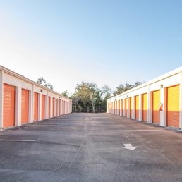 Exterior outside entrance of Public Storage - Fort Myers, Florida Exterior outside entrance of Public Storage - Fort Myers, Florida
