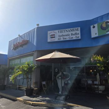 Quan Ngon Bistro - Vietnamese Near Me - Pinellas Park, Florida