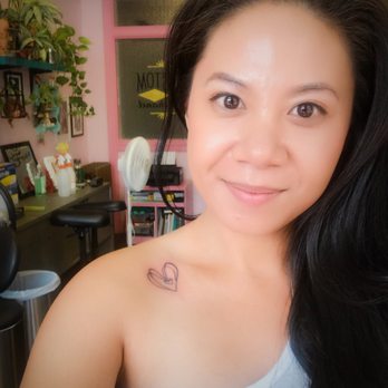 Pretty In Ink: Electric Tattooing - Tattoo Near Me - Alameda, California Pretty In Ink: Electric Tattooing - Tattoo Near Me - Alameda, California