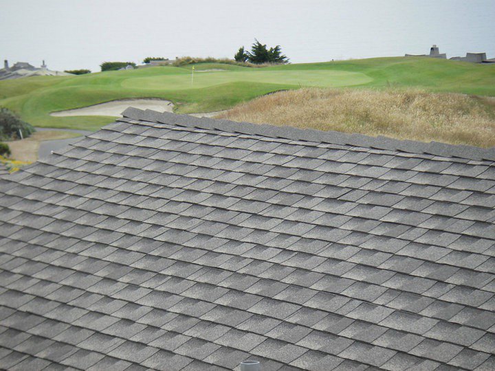 Slide of DuraMax Roofing